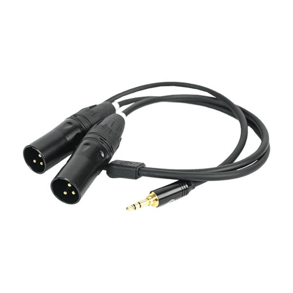 Hollyland HL-XLR02 XLR Cable – image 1