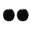 Hollyland LARK MAX 2 Furry Windshield (Pair)