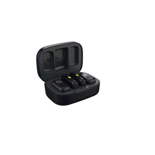 Hollyland LARK A1 Combo Version Charging Case (Space Gray) – image 1