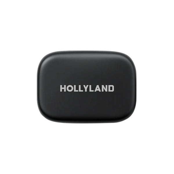 Hollyland LARK A1 Duo Version Charging Case (Space Gray) – image 1