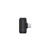 Hollyland LARK A1 USB-C Receiver (Space Gray)