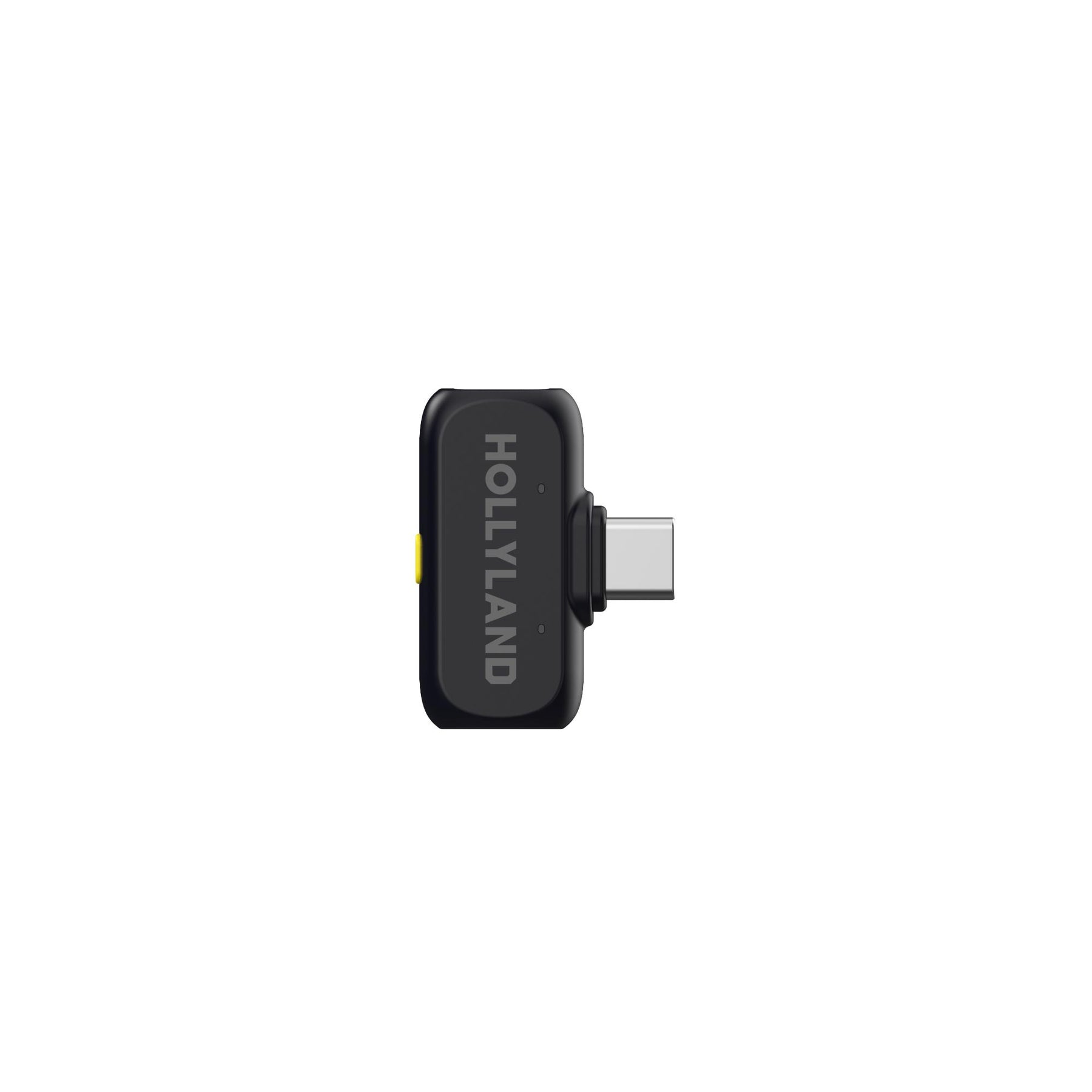 Usbc Reciever Hollyland LARK A1 USB-C Receiver (Space Gray) | COREMICRO.COM