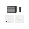 Hollyland LARK M2S Charging Case-Combo Complete View