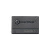 Hollyland wireless tally system-8 lights with Li-ion battery pack for production equipment setup and lighting control.