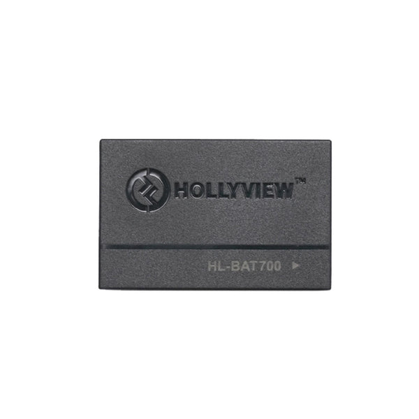 Hollyland wireless tally system-8 lights with Li-ion battery pack for production equipment setup and lighting control. – image 5