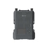 Hollyland Solidcom M1 Pro RRU base station for production equipment with front view and professional communication features.