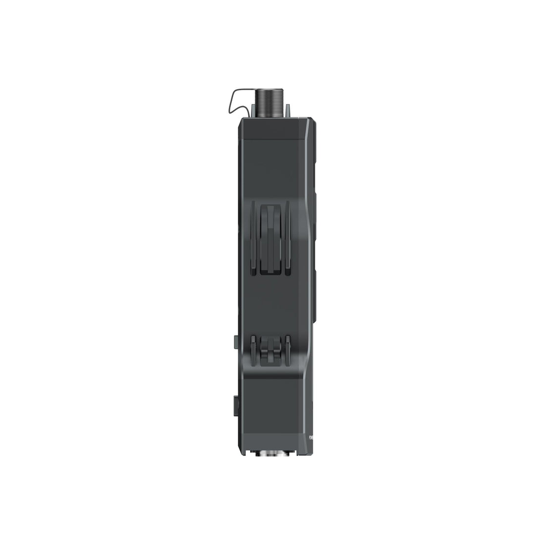 Hollyland Solidcom M1 Pro RRU base station showing left side view, part of professional production equipment for communication setup. – image 3