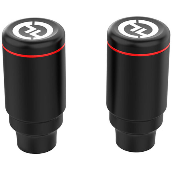Hollyland Mars 4K bullet-style antenna for wireless video transmission, durable and compact for professional broadcasting. – image 1