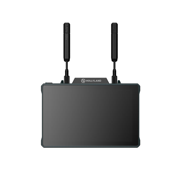 Hollyland_Pyro_7_Ultra_Front_View_Wireless_Monitor – image 2