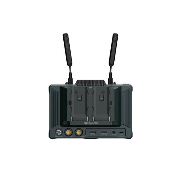 Hollyland_Pyro_7_Ultra_Rear_View_Dual_Battery_Plate – image 8