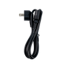 Hollyland Solidcom ANT01 antenna with AC power cable, professional production equipment for wireless communication.