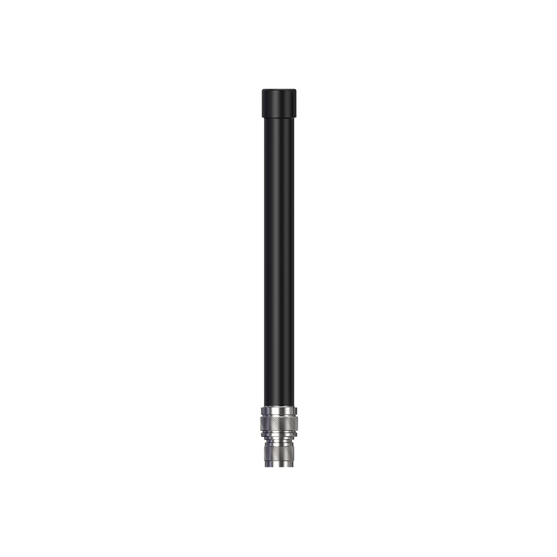 Hollyland Solidcom ANT01 fiberglass antenna for production equipment, shown with a slim, durable design and connection port. – image 4