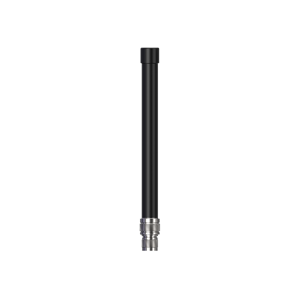 Hollyland Solidcom ANT01 fiberglass antenna for production equipment, shown with a slim, durable design and connection port. – image 4