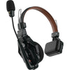 Hollyland Solidcom C1 Pro full-duplex wireless intercom headset system for production communication, with remote hub and headset.