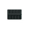 Hollyland Solidcom C1 Pro 8-Slot Battery Charging Case