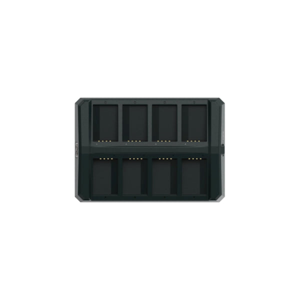 Hollyland Solidcom C1 Pro 8-Slot Battery Charging Case – image 6