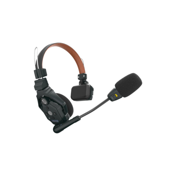 Hollyland Solidcom C1 Pro Wireless Single-Ear Remote Headset – image 4