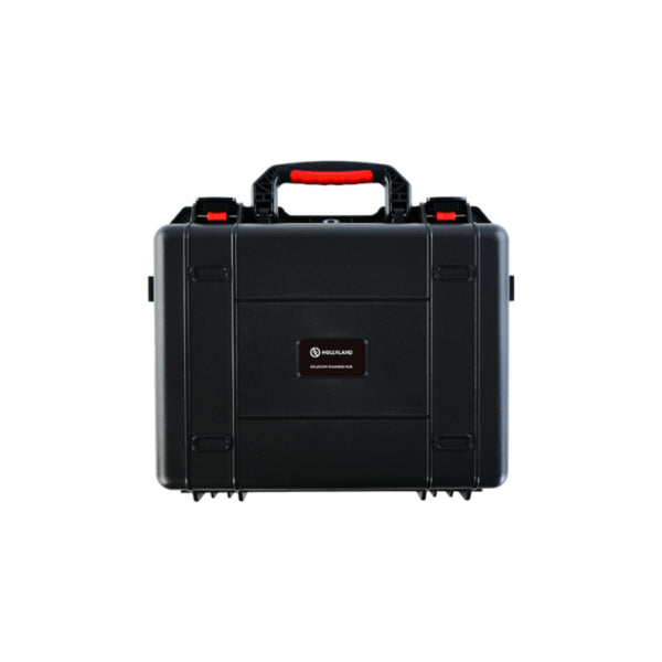 Hollyland Solidcom Roaming Hub Hard-shell Carry Case – image 1