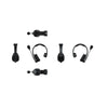 Hollyland Solidcom SE 2S wireless noise-canceling headset intercom for two-person communication, global version, production equipment