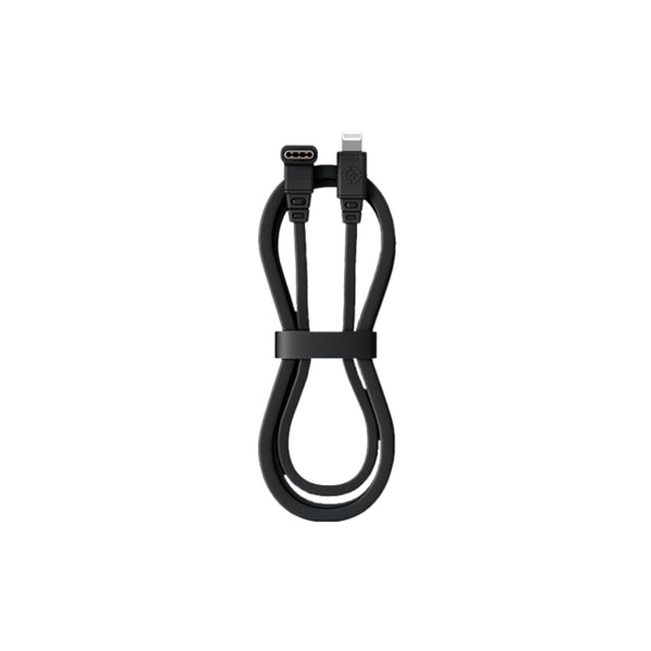 Hollyland Vcore USB-C to Lightning Cable – image 1