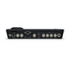 Blackmagic Design HyperDeck Shuttle 4K Pro 2TB video recorder with rear view showing ports and controls.