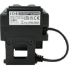 IDX System Technology A-DCFX9 V-mount adapter for Sony PXW-FX9 with product label and specifications.