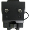IDX System Technology A-DCFX9 V-Mount Adapter for Sony PXW-FX9 showing top mounting plate and connection interface