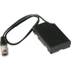 IDX System Technology DC-P155 power cable for ST-7R/7RS cameras, featuring durable connectors and flexible wiring.