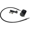 IDX System Technology FR-15 manual focus remote controller for Canon and Fujinon B4 lenses, shown with buttons and control interface.