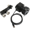 IDX System Technology FR-F10 manual focus remote controller for Fujinon 12-pin cameras, shown in the image.