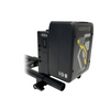 IDX System Technology P-Vmicro V-Mount Plate for Imicro Batteries with multipurpose cheese plate kit, camera mount and rig accessory