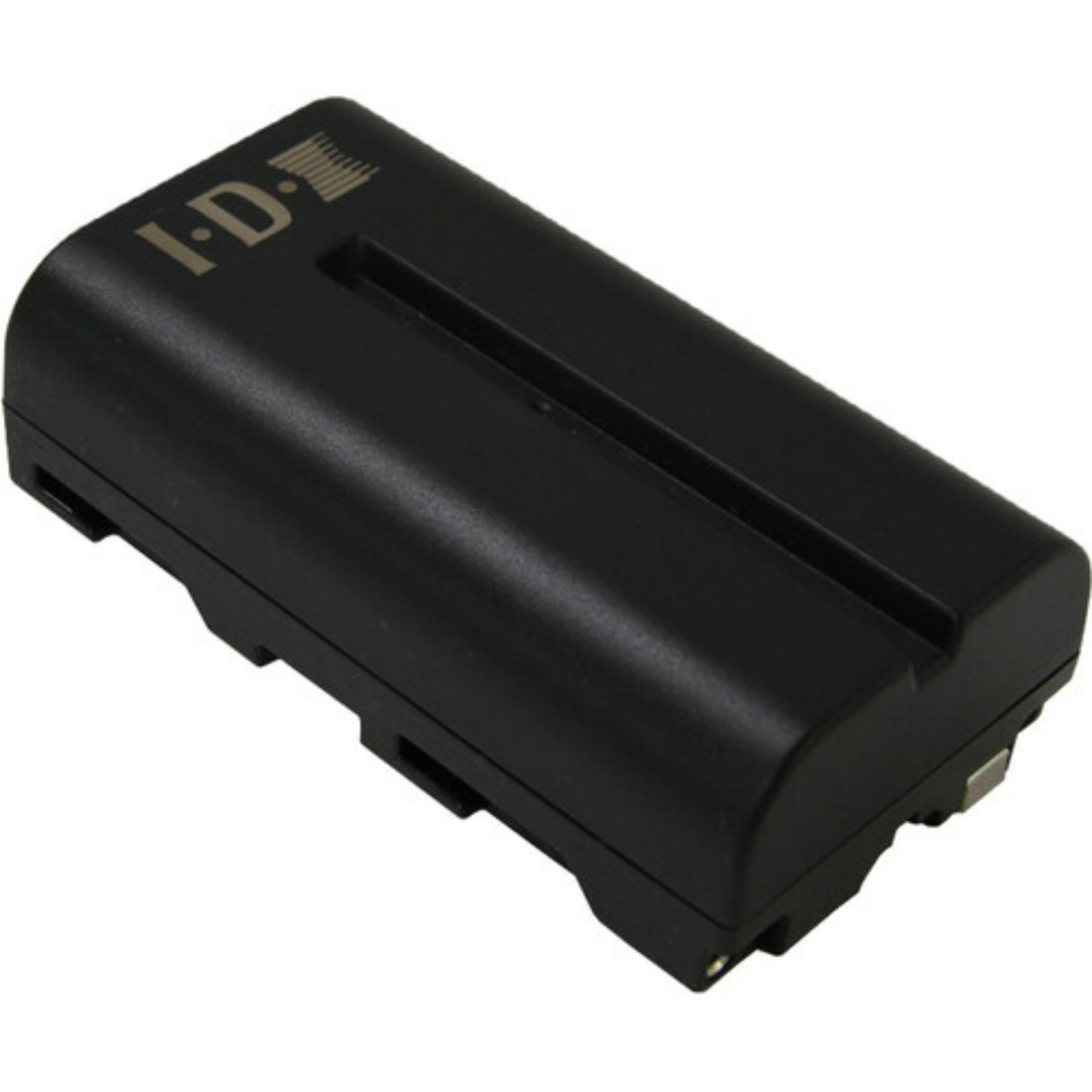 IDX System Technology IDX-SL-F30 battery showing top and side views with compact design and durable casing. – image 1