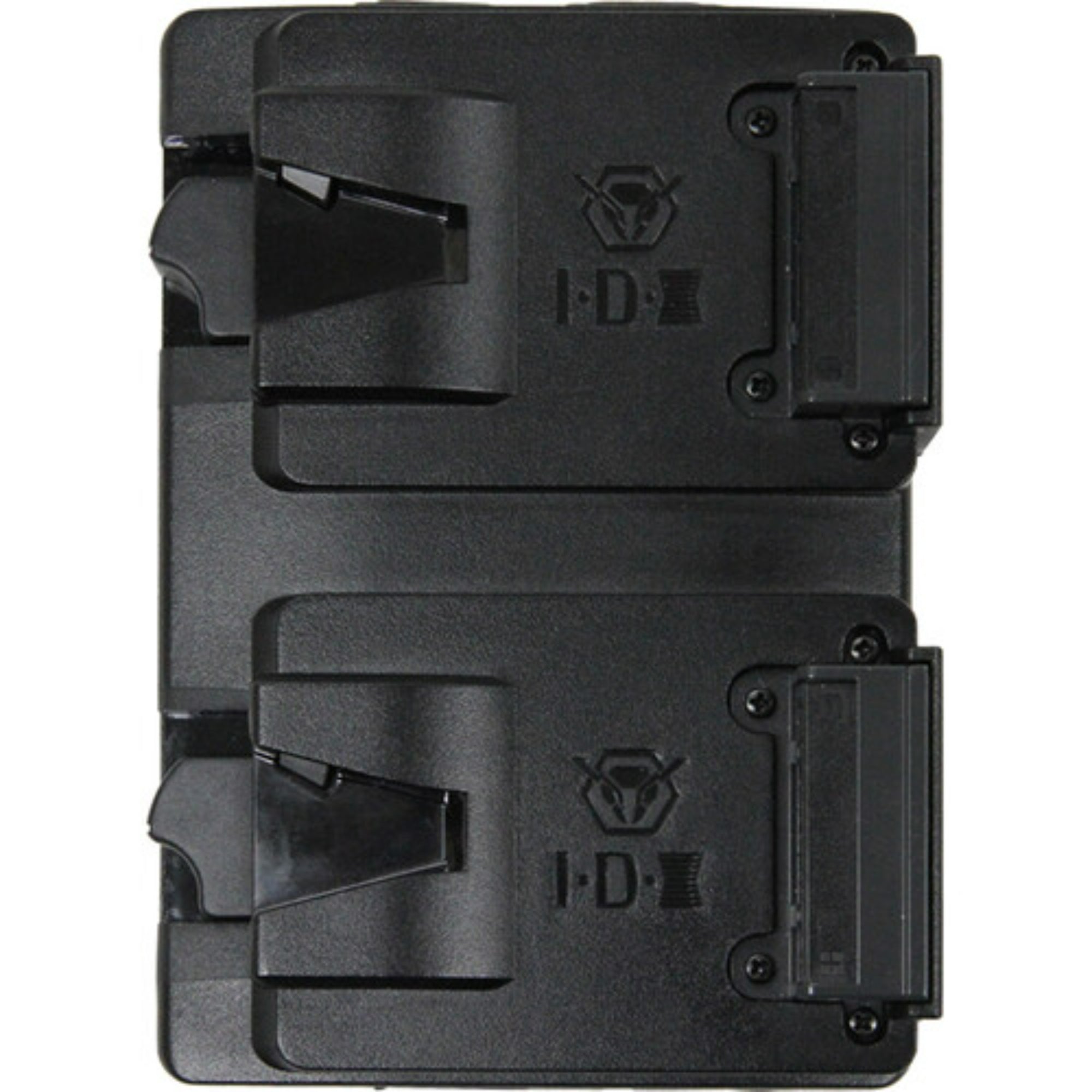 Idx Computer System IDX System Technology A-Vmicro2PD Micro 2ch Hot swap V-Mount Adapter ...