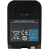 IDX System Technology SL-F50PD Sony L-Series battery with USB-C PD and X-Tap, front view showing label and specifications.