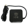 IDX System Technology UC-PD1 pocket travel fast charger and power supply, compact device with USB-C port for fast charging.