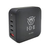 IDX System Technology UC-PD5 3ch 165W USB-PD Charger