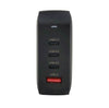 IDX System Technology UC-PD5 3ch 165W USB-PD Charger USBC, USBA