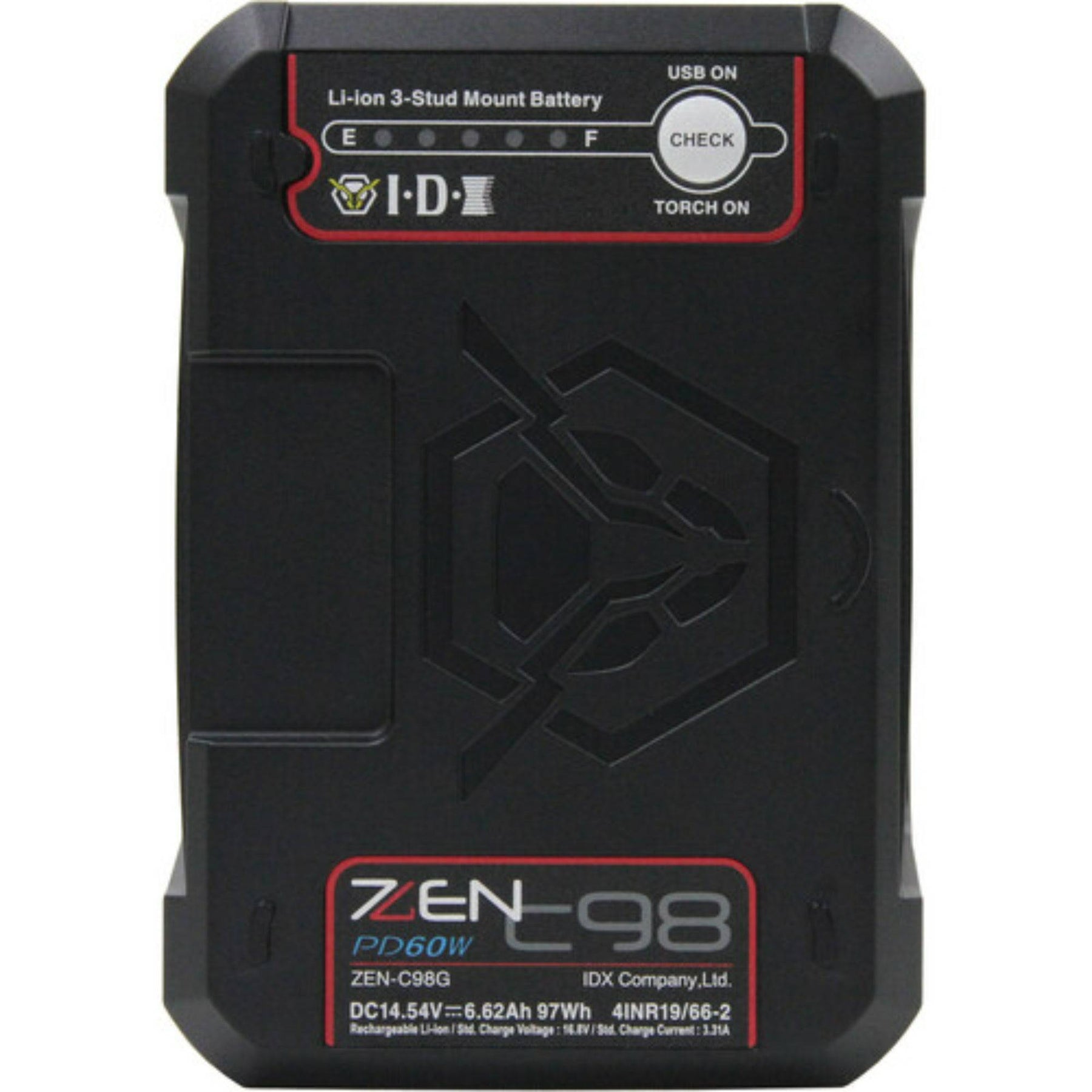 IDX System Technology TRAVEL 2 ZEN | COREMICRO.COM
