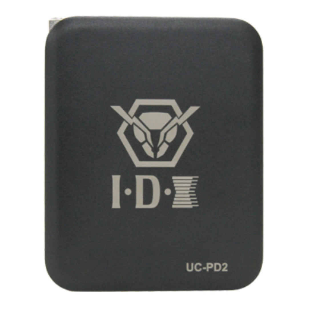 IDX System Technology TRAVEL 2 ZEN battery showing front view, compact rechargeable power source for portable electronic devices – image 1