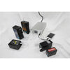 IDX System Technology UC-PD6 6-channel USB-C PD power supply and charger with multiple ports for fast charging devices.