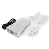 IDX System Technology UC-PD6 6-channel USB-C PD power supply and charger with multiple ports, compact design, and sturdy build.
