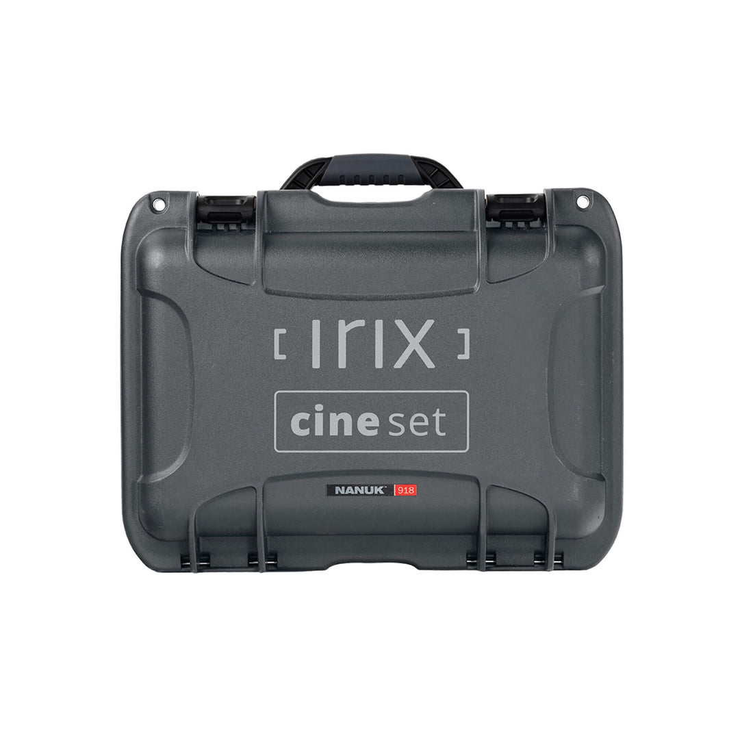 Blackmagic Design PYXIS 6K EF & Irix 21mm, 45mm, Nanuk Case Kit - Coremicro – image 3
