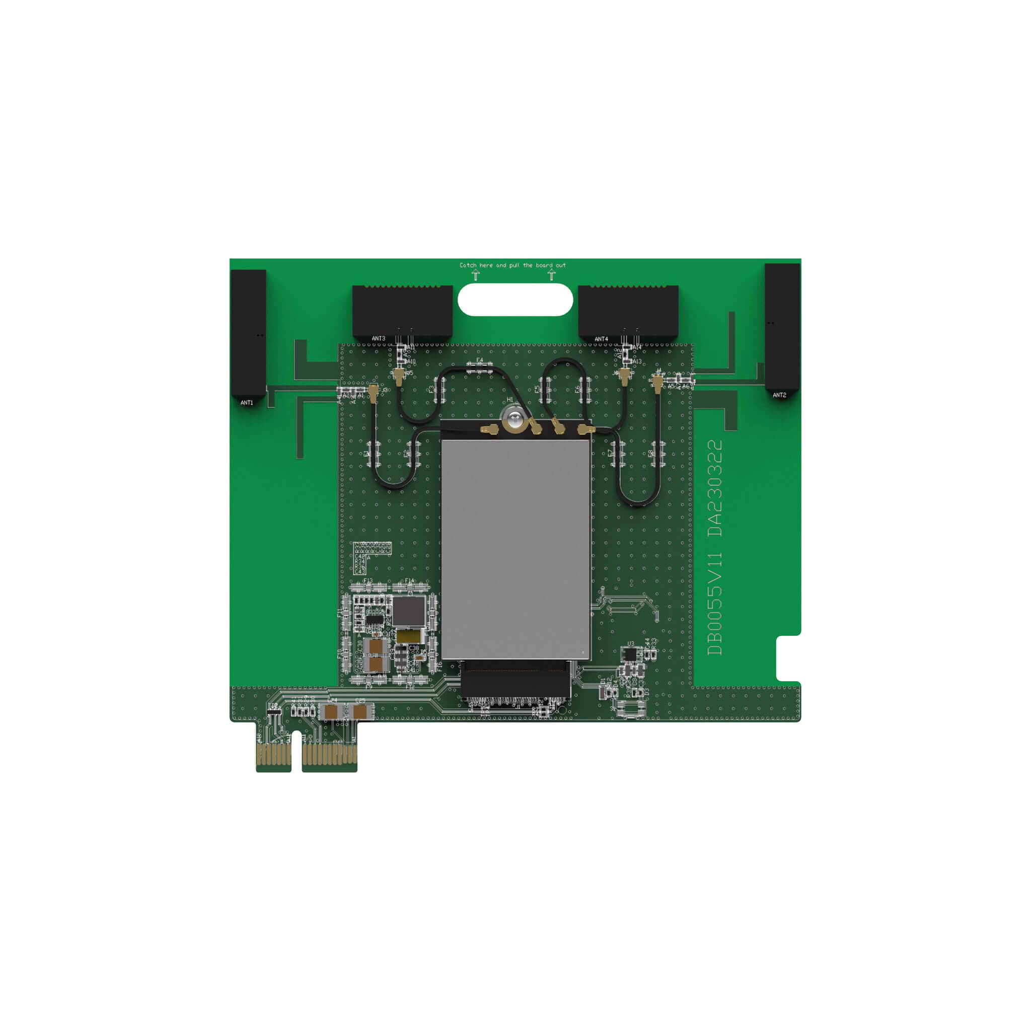 Kiloview 5G Module for P3 Bonding Video Encoder | COREMICRO.COM
