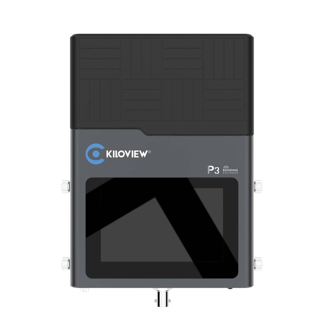 Kiloview P3 5G Wireless Bonding Video Encoder - Coremicro – image 4