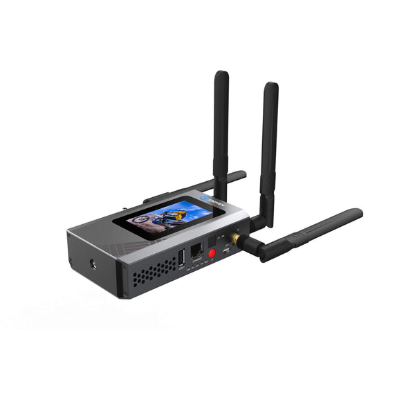 Kiloview P3 Mini 4G Wireless Bonding Encoder | COREMICRO.COM