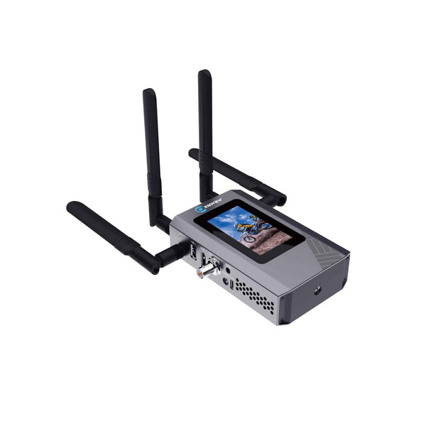 Kiloview P3 Mini 4G Wireless Bonding Encoder - Coremicro – image 1