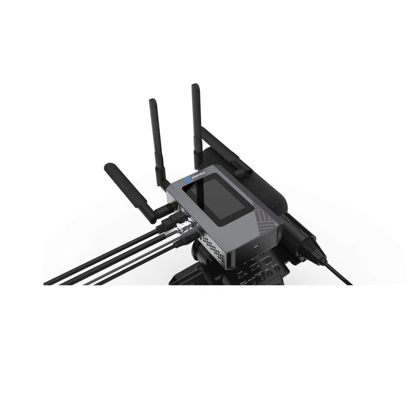 Kiloview P3 Mini 4G Wireless Bonding Encoder - Coremicro – image 2