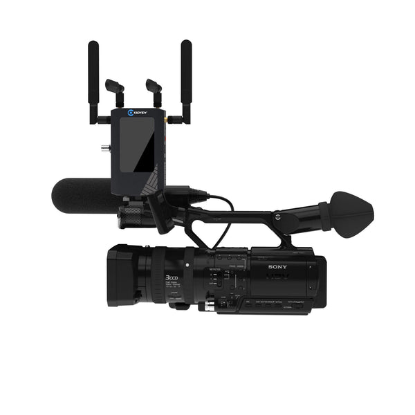 Kiloview P3 Mini 4G Wireless Bonding Encoder - Coremicro – image 8