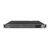 Front view of the Kiloview AVX24-4 Media HUB IP converter showing input and output ports on the front panel.