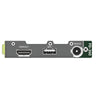 Kiloview FD-360 Interface